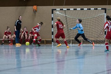 Bild 24 - wCJ KT Turnier Vormittag